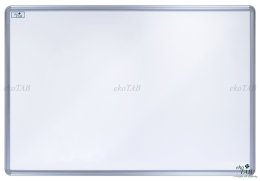 emaillierte Plantafel für Filzstift-Beschriftung MANAGER L, einflächig (9 Modelle)