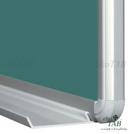 keramische Schultafel für Kreide-Beschriftung SKOL K, einflächig (13 Modelle) - 3