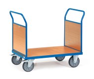 Doppel-Stirnwandwagen 2523