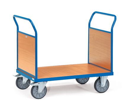 Doppel-Stirnwandwagen 2523 - 1
