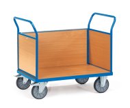 Dreiwandwagen 2532