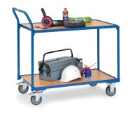 Tischwagen 2740, 2742 (2 Modelle) - 2