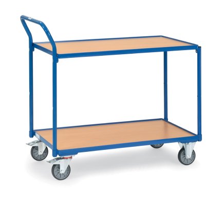 Tischwagen 2740, 2742 (2 Modelle) - 1
