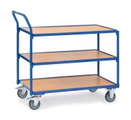 Tischwagen 2750, 2752 (2 Modelle)