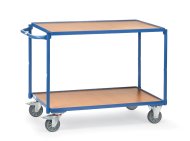 Tischwagen 2940, 2942 (2 Modelle) - 1