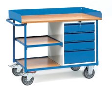 Werkstattwagen 2437