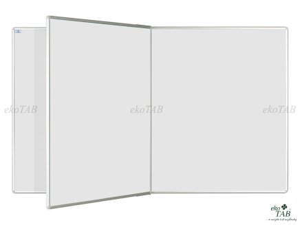 Buchschiebetafel für Filzbeschriftung PIVOT KB (2 Modelle) - 1