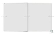 Buchschiebetafel für Filzbeschriftung PIVOT KB (2 Modelle) - 2