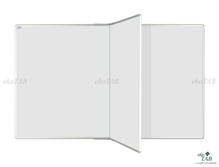 Buchschiebetafel für Filzbeschriftung PIVOT KB (2 Modelle) - 3