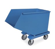 Muldenkipper 4702 - 3