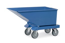 Muldenkipper 4701, 4702, 4703, 4704 (4 Modelle)