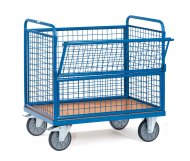 Drahtkastenwagen 2772,  2773 (2 Modelle)