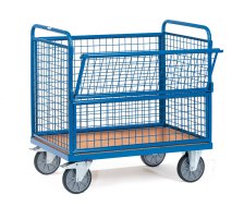 Drahtkastenwagen 2772,  2773 (2 Modelle)