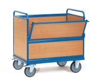 Holzkastenwagen 2873