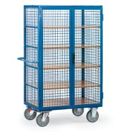 Kastenwagen (2 Modelle) - 1