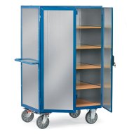 Kastenwagen 5492, 5493 (2 Modelle)