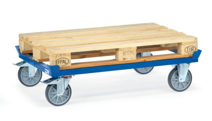Paletten-Fahrgestelle 22801, 22881, 22811 (3 Modelle) - 2