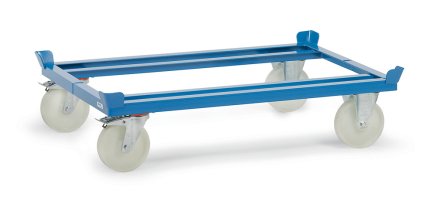 Paletten-Fahrgestelle 22881 - 1