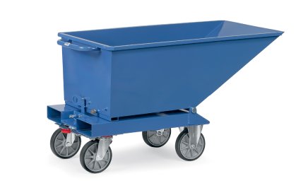 Muldenkipper 4701A, 4702A, 4703A, 4704A (4 Modelle) - 2