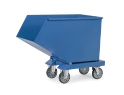 Muldenkipper 4702