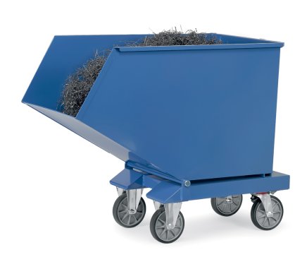 Muldenkipper 4703 - 2