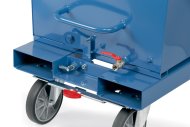 Muldenkipper 4704A - 4