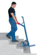 Treppenkarren TK1325, TK1326 (2 Modelle) - 2