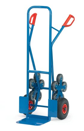 Treppenkarren TK1327, TK1328 (2 Modelle) - 1