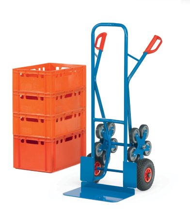Treppenkarren TK1328 - 3