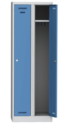 Garderobenschrank BAS 32 A - 1