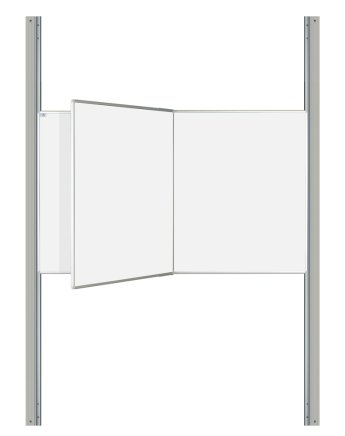 Buchschiebetafel für Filzbeschriftung PIVOT KB (2 Modelle) - 4