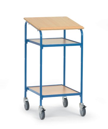 Rollpult 5834 - 1
