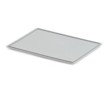 Deckel für Eurobehälter 400 x 300 mm