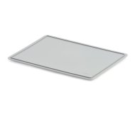 Deckel für Eurobehälter 400 x 300 mm