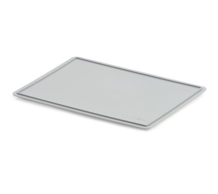 Deckel für Eurobehälter 400 x 300 mm - 1