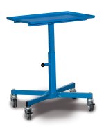 Materialständer sw-405.001 (2 Modelle)