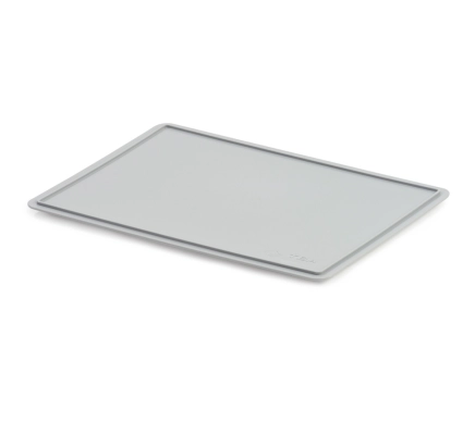 Deckel für Eurobehälter 400 x 300 mm - 1