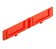 Trenneinsatz groß für Kunststoffboxen PK25 - 1