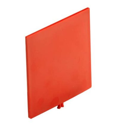 Trenneinsatz klein für Kunststoffboxen PK75 - 1