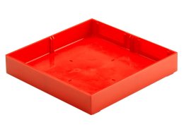 Schubladen-Boxen PK25 153 x 153 x 25 mm