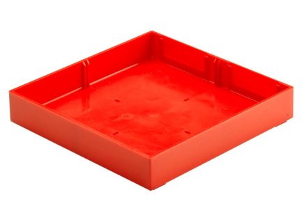 Schubladen-Boxen PK25 153 x 153 x 25 mm - 1