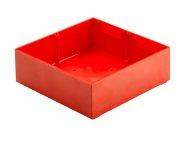 Schubladen-Boxen PK50 153 x 153 x 47 mm - 1