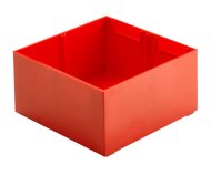 Schubladen-Boxen PK75 153 x 153 x 72 mm - 1