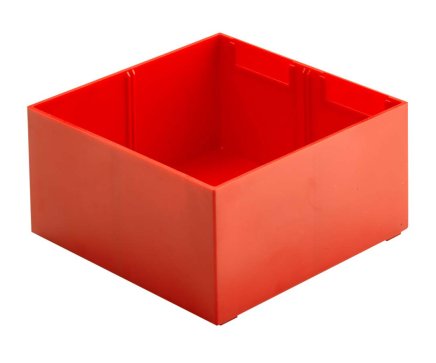 Schubladen-Boxen PK75 153 x 153 x 72 mm - 1