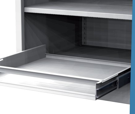 Computer - Schrank PCS 02A - 8