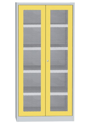 Chemikalienschrank SCH T1A - 1