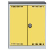 Chemikalienschrank SCH 01B - 1