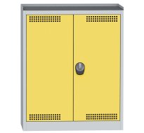 Chemikalienschrank SCH 01B