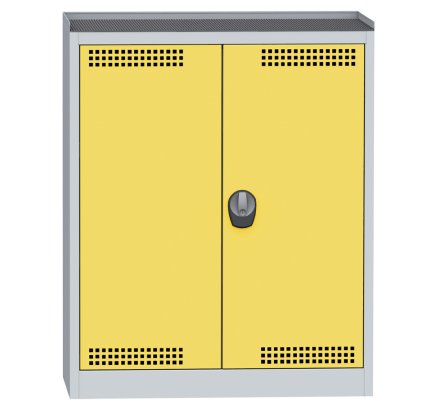 Chemikalienschrank SCH 01B - 1