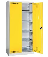 Chemikalienschrank SCH 01A